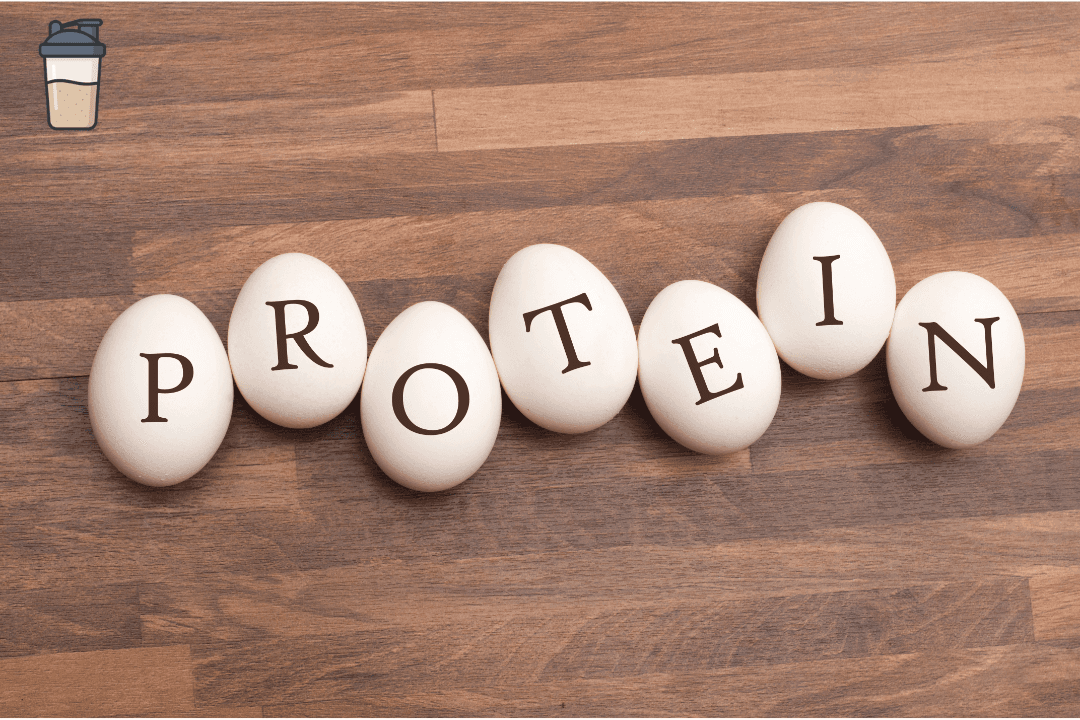 Protein Efficiency Ranking
