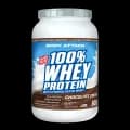 100 % Whey Protein