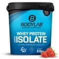 Whey Protein Isolat