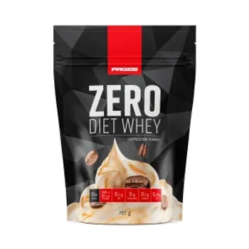 Zero Diet Whey 750 g