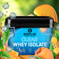 Clear Whey Isolate