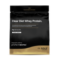 Clear Diet Whey Protein