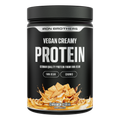 Vegan Creamy Protein