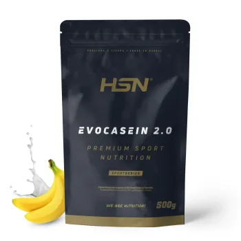 EVOCASEIN 2.0 (MICELLAR CASEIN + DIGEZYME®)