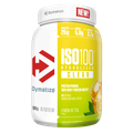 ISO100 HYDROLYZED - CLEAR
