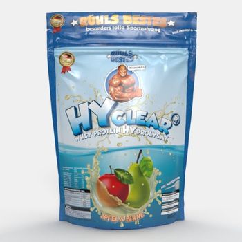 HyClear® Whey Protein Hydrolysat