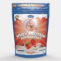 Whey Protein Konzentrat (1kg)