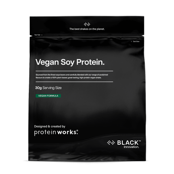Vegan Soy Protein