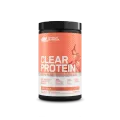 Clear Protein, 100% Plant Protein Isolate Powder