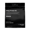 Whey Protein 80