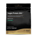 Vegan Protein 360
